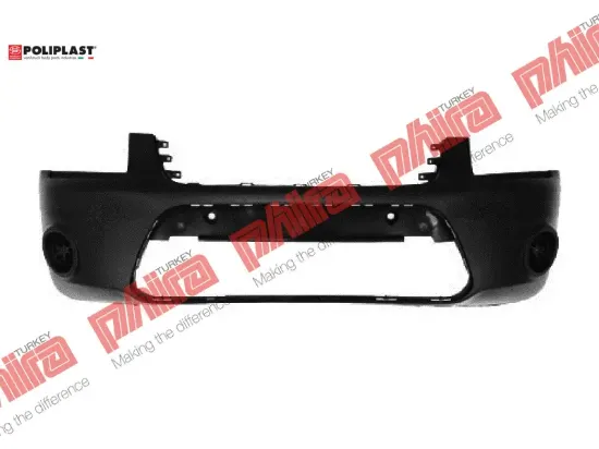Tampon ön siyah sissiz connect 2009-2013 9t1617c831cem5ap/ p9t1617c831cem5ap/ 5075295/ trc-09201 resmi
