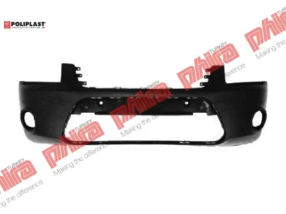 Tampon ön siyah sisli connect 2009> p9t1617c831dem5ap/ 9t1617c831dem5ap/ 5072401/ trc-09207 resmi