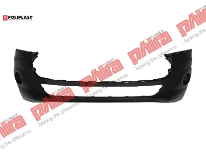 Tampon ön siyah connect 2013-2018 dt1117f775ab/ 1807913/ 1898452/ trc-13201/ dt1117f77 resmi