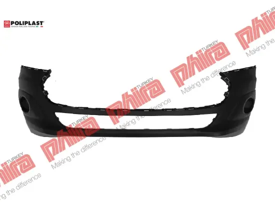 Tampon ön siyah connect 2013-2018 dt1117f775ab/ 1807913/ 1898452/ trc-13201/ dt1117f77 resmi