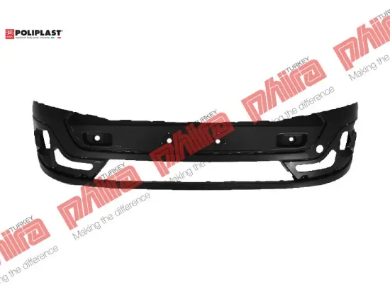 Tampon ön gri transıt custom 2012-2018 bk21r17757ab5cnd/ 1779869 resmi