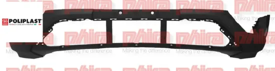 Tampon ön alt parça transıt custom 2018> jk21r17757ae5yz9/ 2317979 resmi