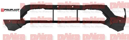Tampon ön alt parça 2 sensörlü transıt custom 2018> kk21r17757bb5yz9/ 2375290 resmi