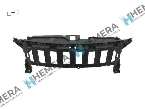 Panel ön üst 3008 2017> 98106346xt resmi