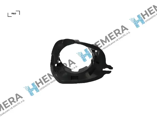 Sis far yuvası sol duster 2010> 6001549322 resmi