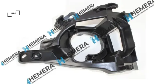 Sıs braketi sol corsa 2023> 9850382980 resmi