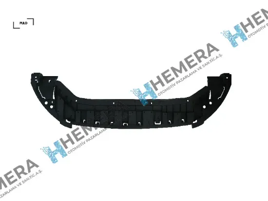 Karter muhafazası ön alt lodgy 2012> 620920805r/ 620920805 resmi