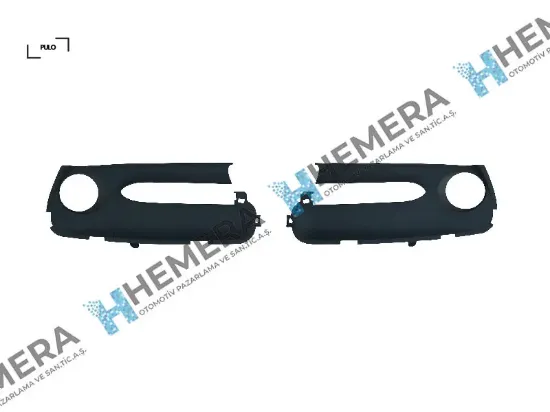 Sis far çerçevesi set scenıc 2012> 261529421r resmi