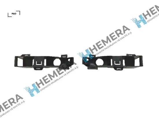 Şok emici ön megane ıv 2015> 620929304r/ 620926261r resmi