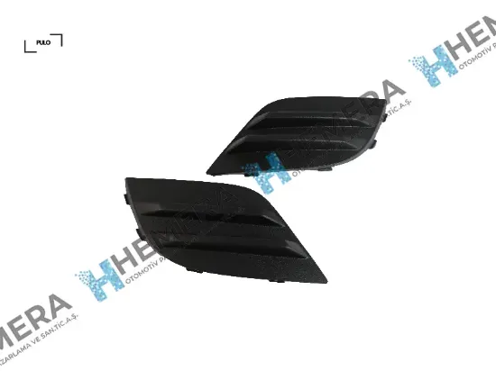 Sis far kapağı set clıo ıv 2017-2019 263314950r resmi