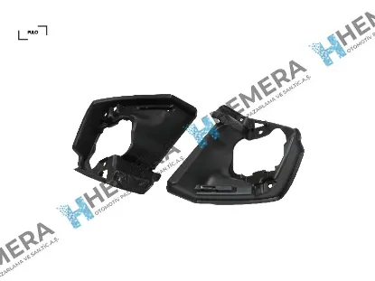 Sis far çerçevesi set clıo v 2020> 269b17347r resmi