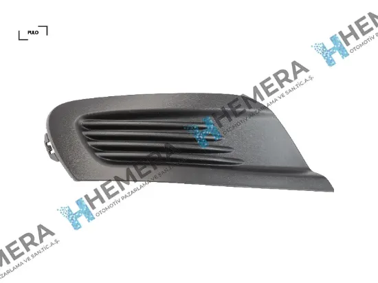 Sis far kapağı ön sol sissiz fluence 2013-2015 263310246r/ 263365585r/ 263310699r/ 261520456r resmi