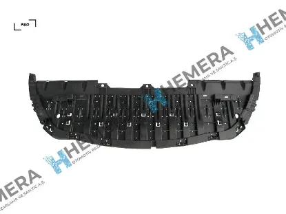 Tampon muhafazası ön alt fluence 2011-2013 622359780r resmi