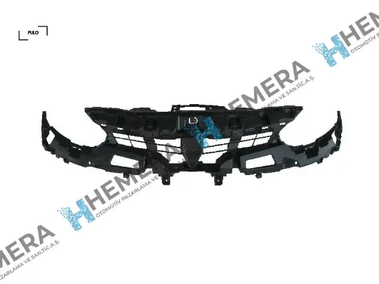 Şok emici ön fluence 2013> 620366815r resmi