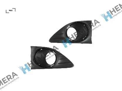 Sis far çerçevesi set symbol joy 2013-2015 261528359r resmi