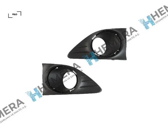 Sis far çerçevesi set symbol joy 2013-2015 261528359r resmi
