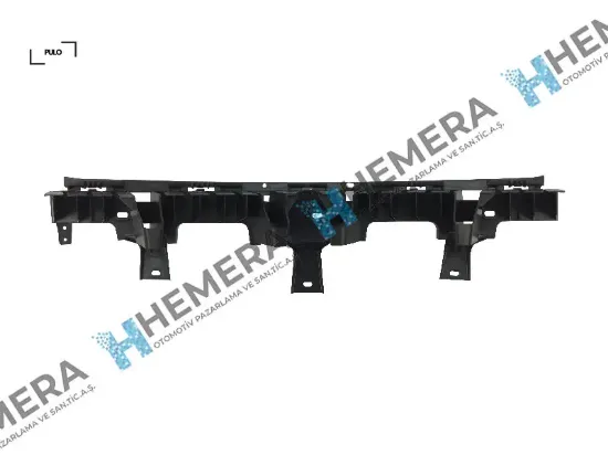Şok emici arka 3008 2017> 9811280580 resmi