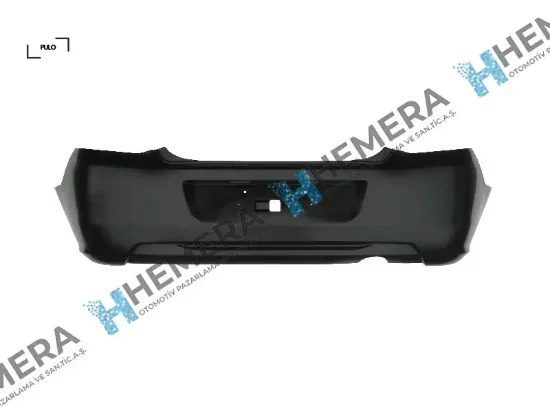 Tampon arka astarsız sensörsüz 301 2009> 1608728980 resmi