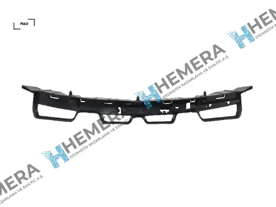 Tampon bağlantı braketi arka orta megane ıv sedan 2016-2019 850427378r resmi