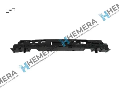 Darbe emici arka orta captur 2015-2017 850425825r/ 850427020r resmi