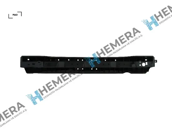 Şok emici arka fluence 2013-2015 850900007r resmi