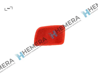 Tampon reflektörü arka sağ master 2010-2014 265603083r/ 8200152643 resmi