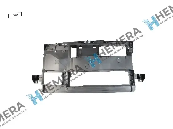 Panel ön megane ıv 2016-2019 620121048r/ 625007413r resmi