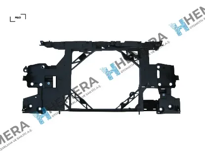 Panel ön megane 2008-2018 752100004r/ 752107160r resmi