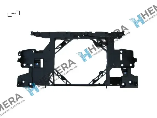 Panel ön megane 2008-2018 752100004r/ 752107160r resmi