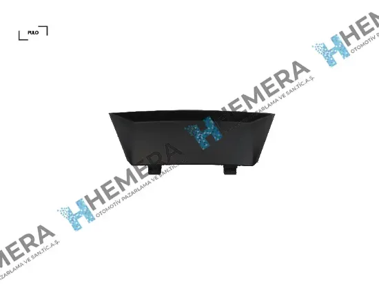 Radar kapağı 208 2019> 98232286xt resmi