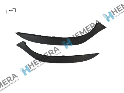 Far kaşı ön set clıo ıv 2013-2015 260e03800r resmi