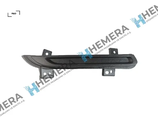 Gündüz far kapağı sol fluence 2013-2015 623847998r resmi