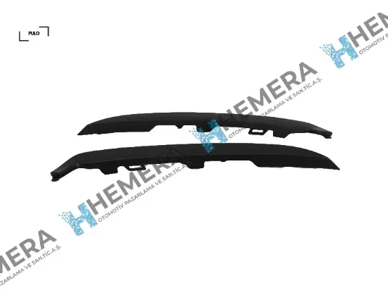 Panjur kuşağı ön set clıo 2013-2015 260e01288r/ 260e07031r/ 260e0732 resmi