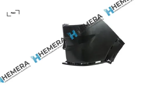 Tampon arka köşe sağ jogger 2021> 850102383v/ 850169436r resmi