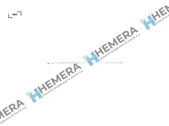 Tampon nikelajı arka clıo 2020> 850709974r resmi