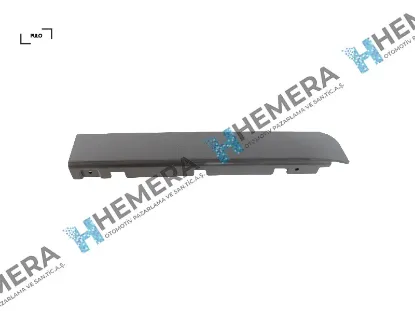 Tampon spoyleri ön sol captur 2014-2018 622576574r/ 960108511r/ 622560928r resmi