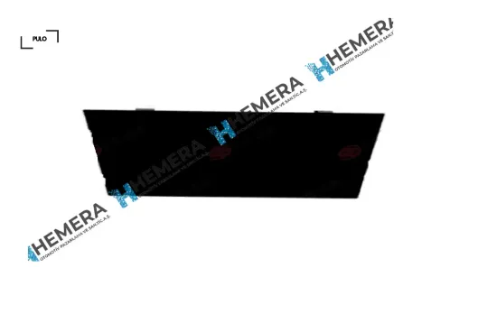 Radar beyin kapağı captur 2024 284r83333r resmi