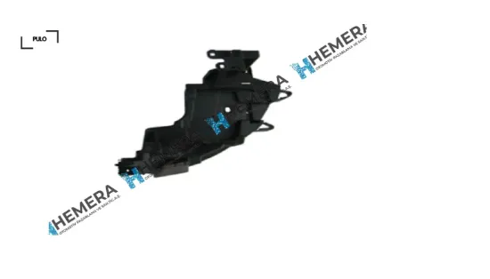 Tampon braketi ön sağ fluence 2011-2012 622220012r resmi