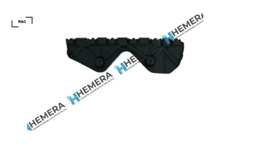 Tampon braketi arka sol lodgy 2012> 850454484r/ 850458989r resmi