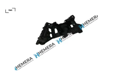 Tampon braketi arka sağ clıo ıv 2013-2019 850441309r/ 850446420r resmi