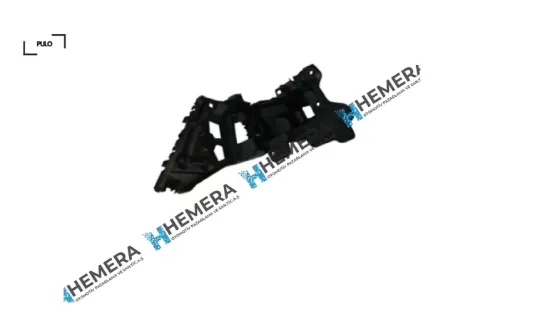 Tampon braketi arka sağ clıo ıv 2013-2019 850441309r/ 850446420r resmi