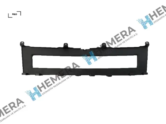 Tampon ızgarası ön iç megane 2012> 623121799r resmi