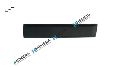 Kapı çıtası ön sağ duster 2010> 808725725r resmi
