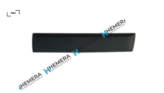 Kapı çıtası ön sağ duster 2010> 808725725r resmi