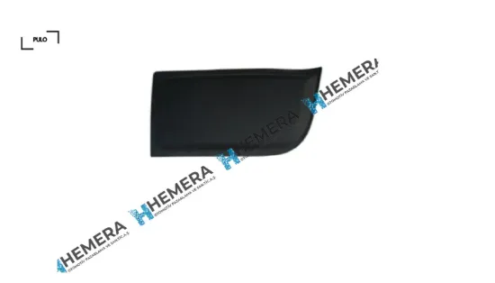 Kapı çıtası arka sol duster 2010> 808725725r resmi