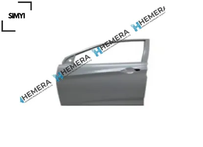 Kapı ön sol accent blue 2011> 760031r300/ 760031v000/ 760031v012/ 760031r310 resmi