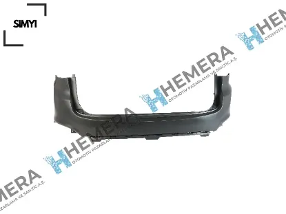 Tampon arka üst ıx35 2010> 866112y000 resmi