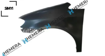 Çamurluk ön sol touran 2011> 1t0821021b resmi