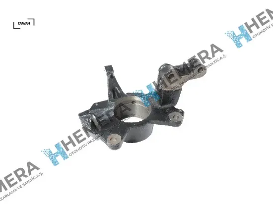 Aks taşıyıcısı ön sağ megane ııı 2008-2016 400147163r/ 400140080r/ 400140044r resmi