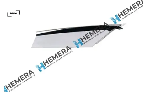 Sis far kapağı ön sağ krom kısa model s 2012-2018 105638000c resmi